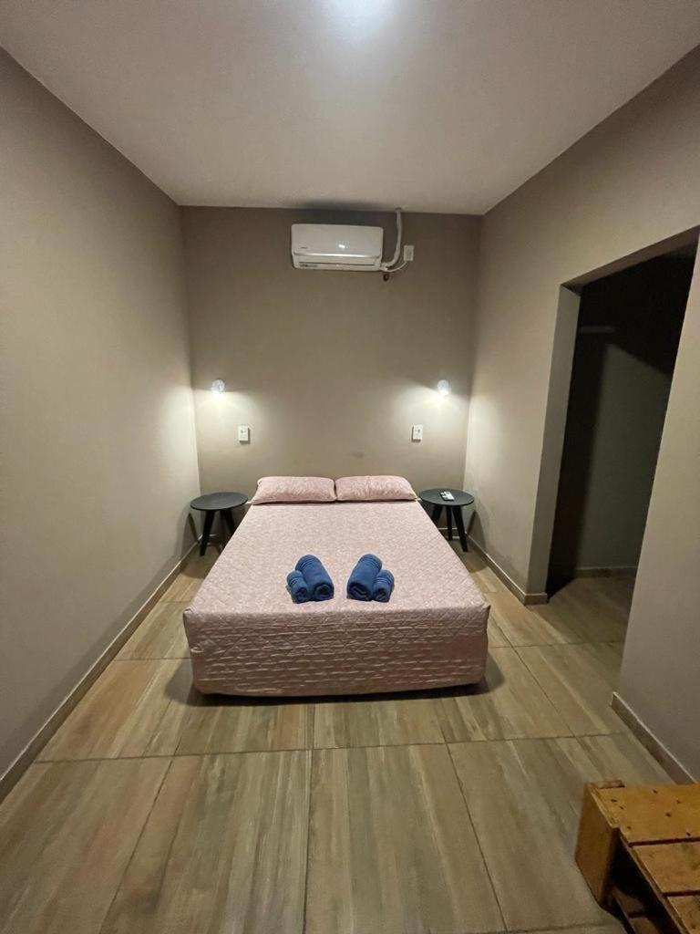 Hotel Bl Пуерто-Іґуасу Екстер'єр фото