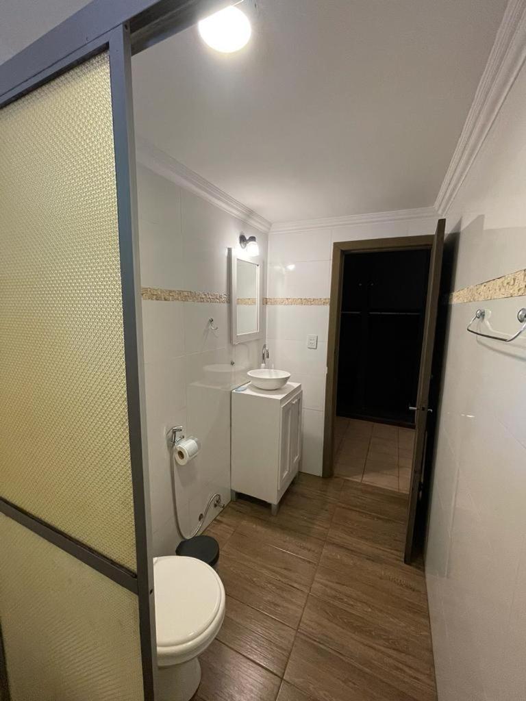 Hotel Bl Пуерто-Іґуасу Екстер'єр фото