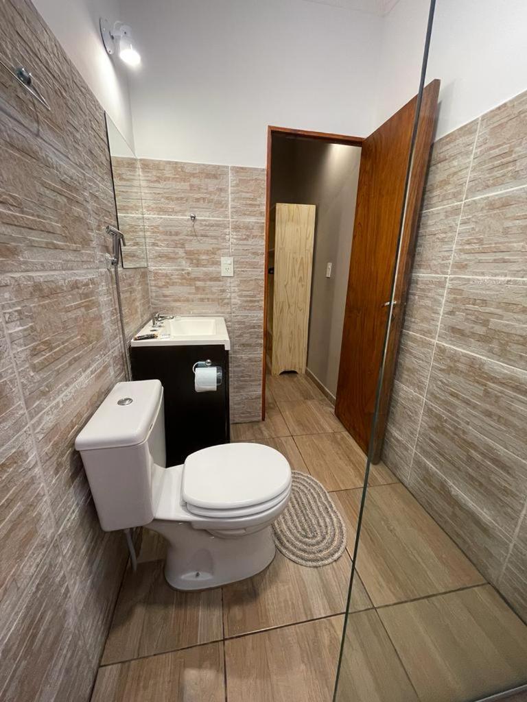 Hotel Bl Пуерто-Іґуасу Екстер'єр фото