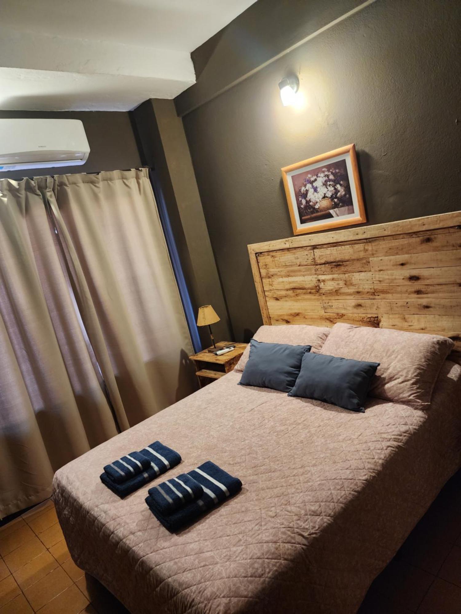 Hotel Bl Пуерто-Іґуасу Екстер'єр фото