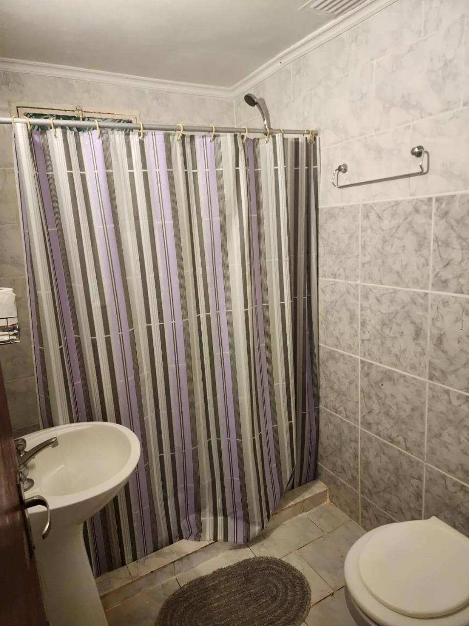 Hotel Bl Пуерто-Іґуасу Екстер'єр фото