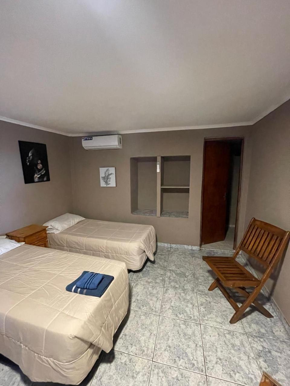 Hotel Bl Пуерто-Іґуасу Екстер'єр фото