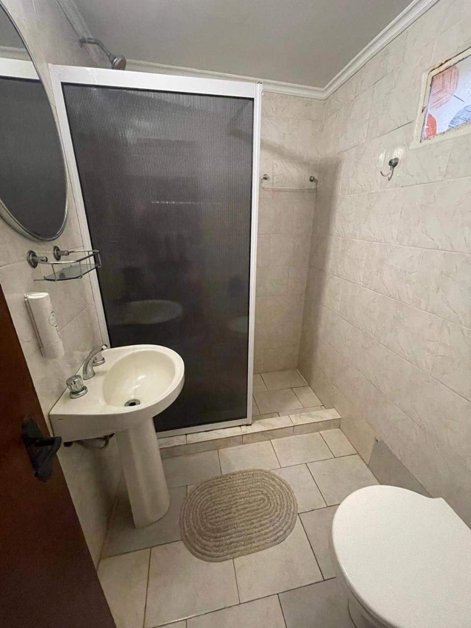 Hotel Bl Пуерто-Іґуасу Екстер'єр фото