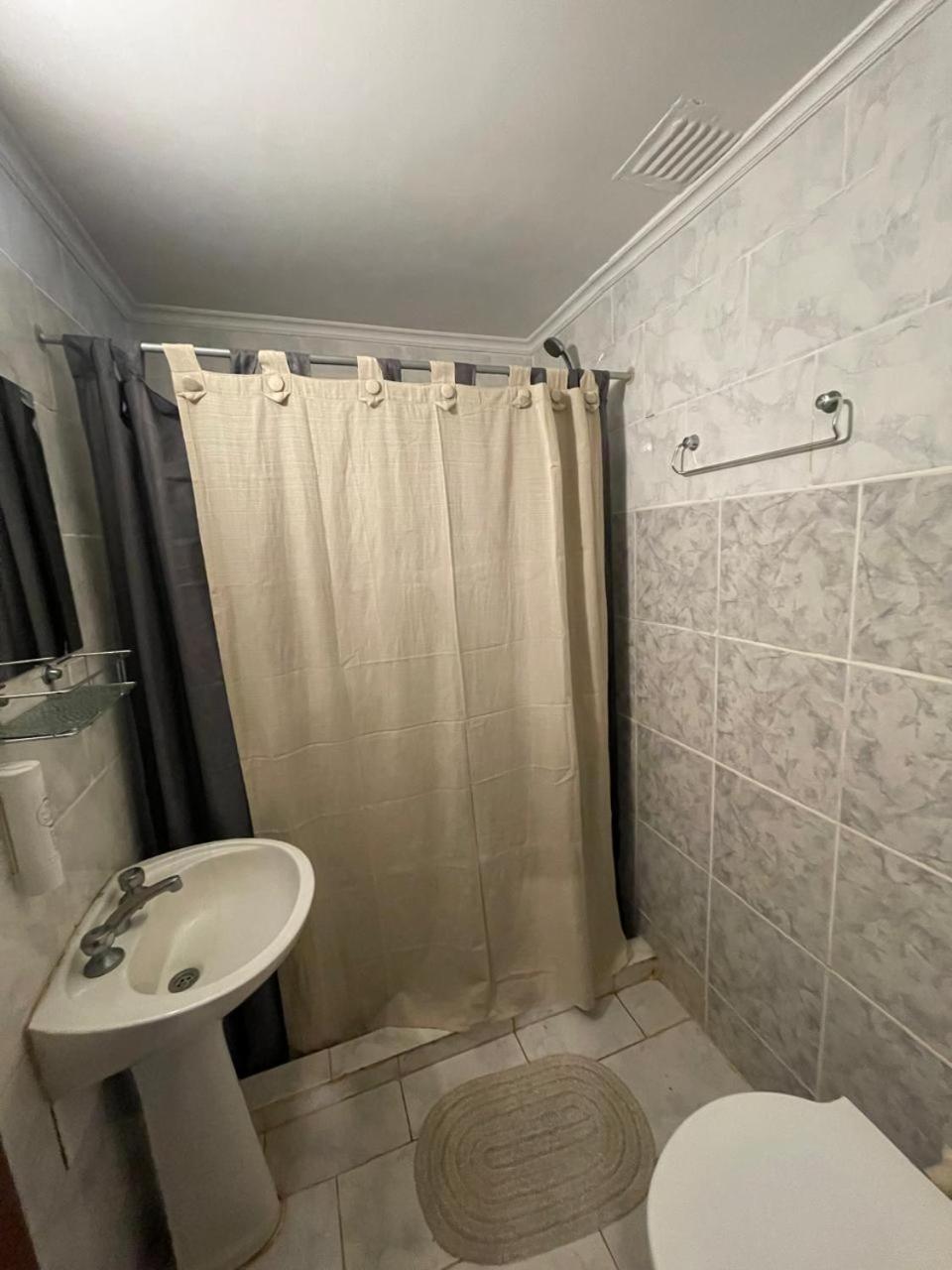 Hotel Bl Пуерто-Іґуасу Екстер'єр фото
