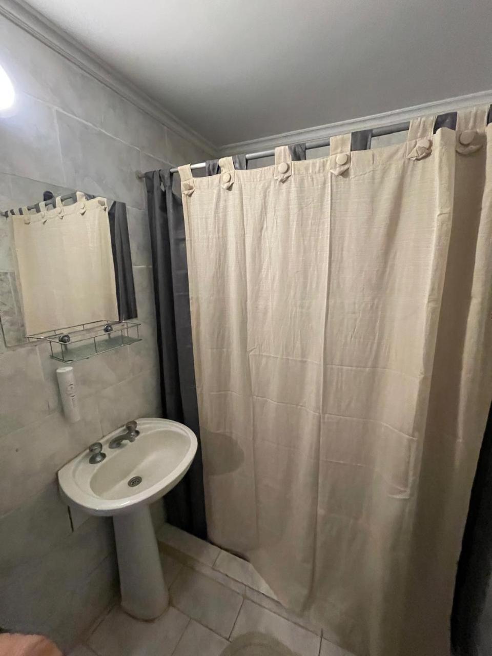 Hotel Bl Пуерто-Іґуасу Екстер'єр фото